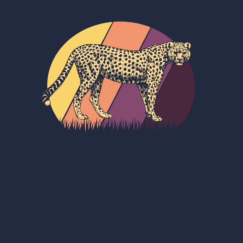 guépard