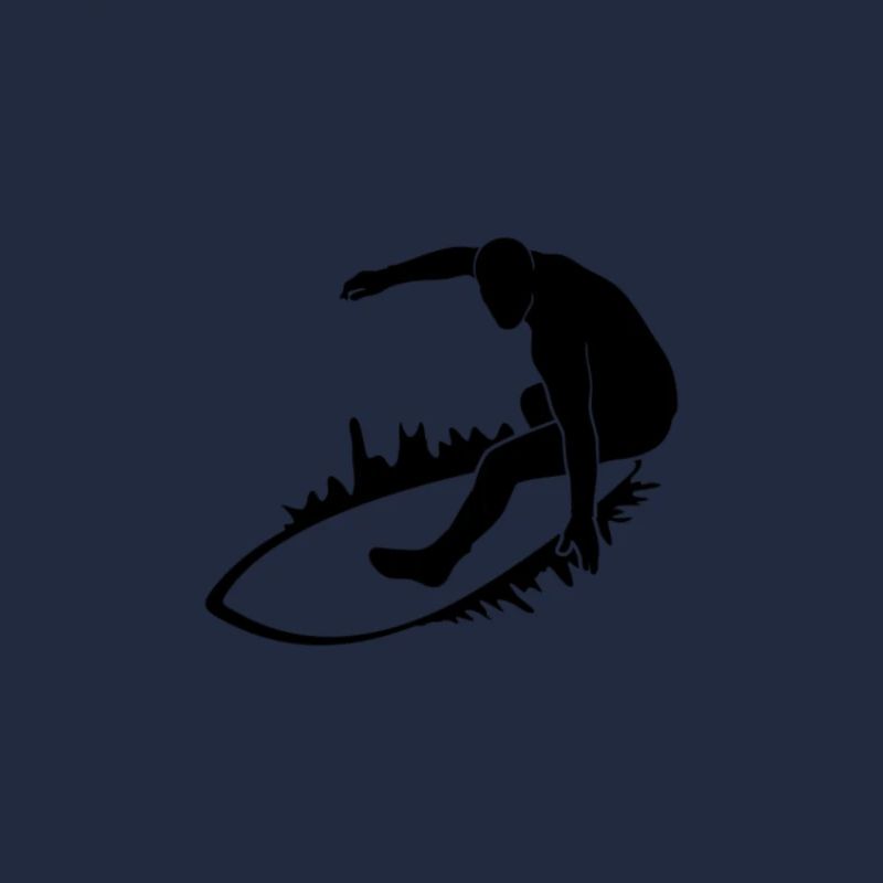 Surfen