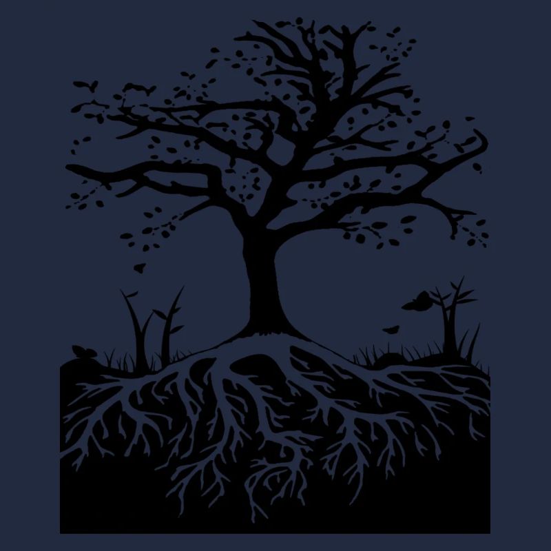 Baum des Lebens Glücksbaum, Hoffnung