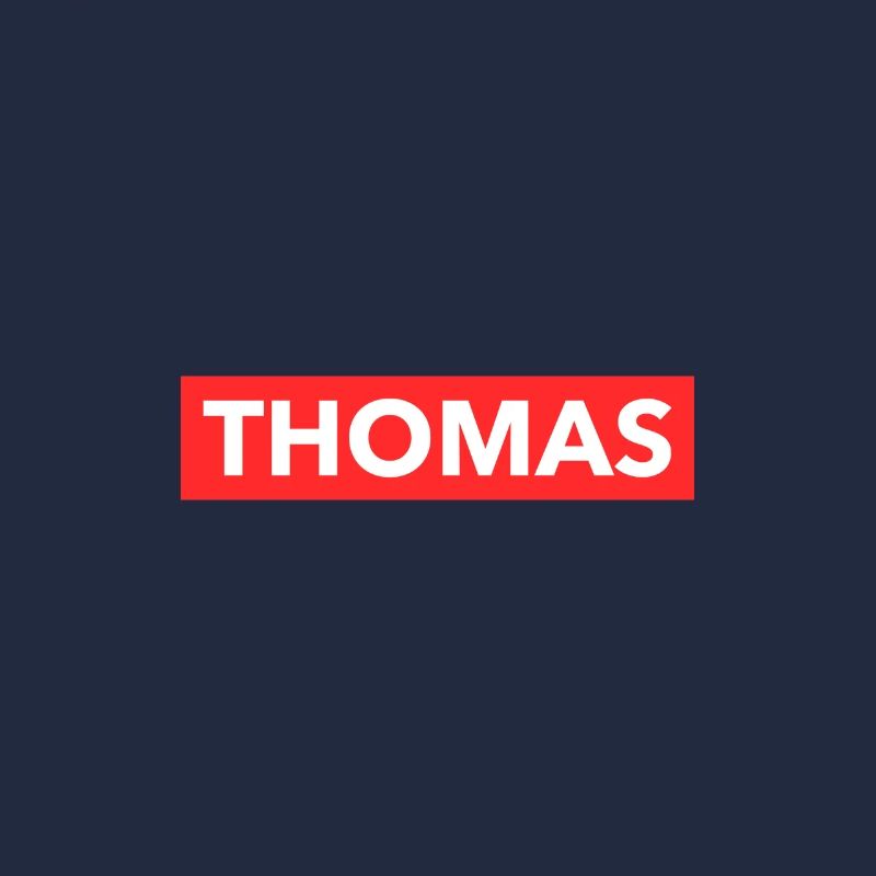 Thomas