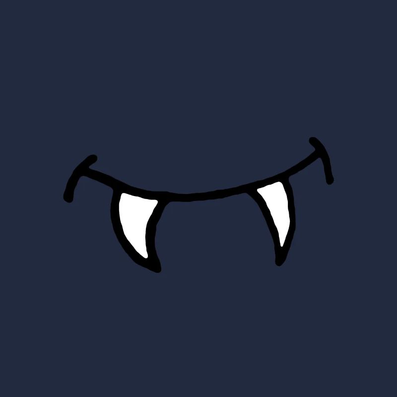 Vampirzähne, Comic