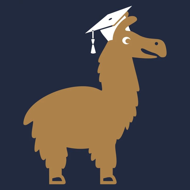 Lama holds a PhD thesis exam doctoral thesis