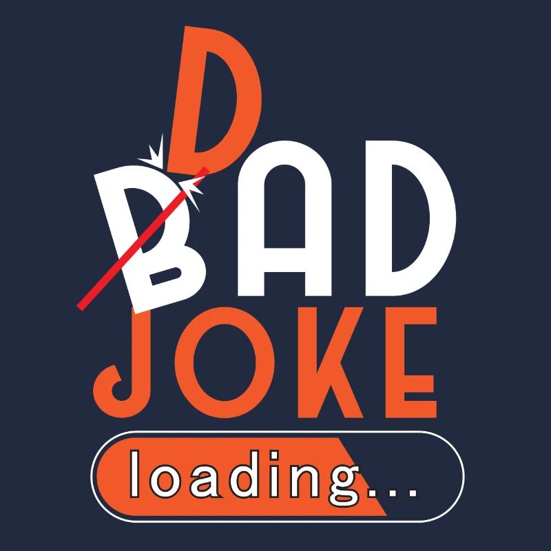 Bad Dad Witz wird geladen