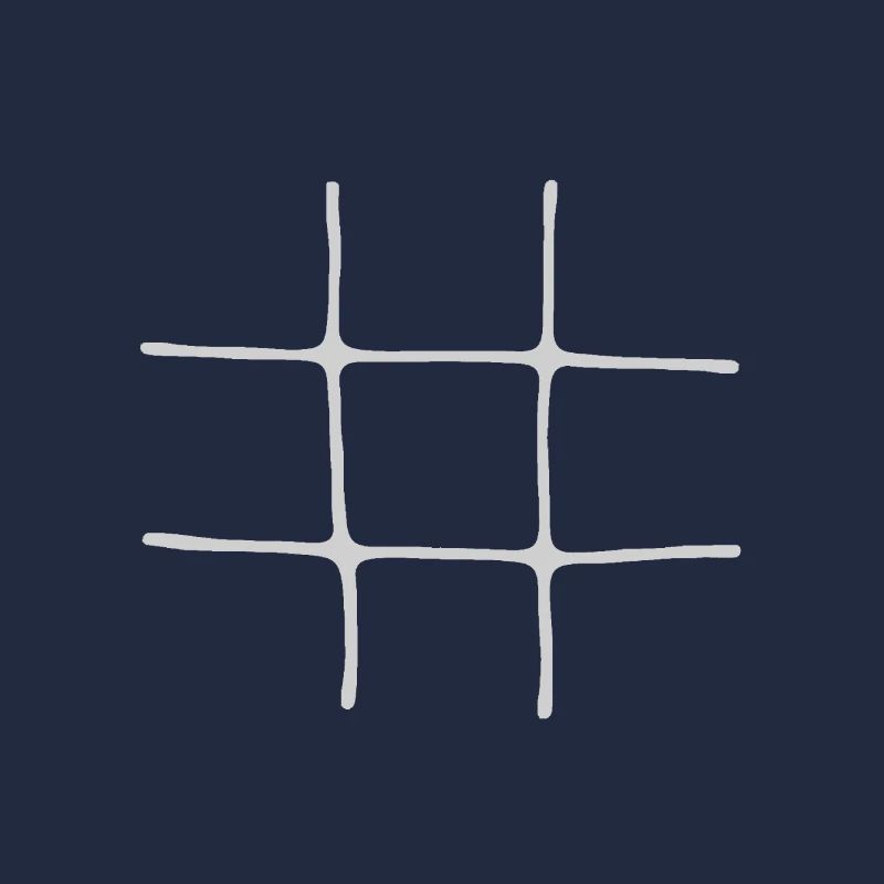 Champ de Tic Tac Toe