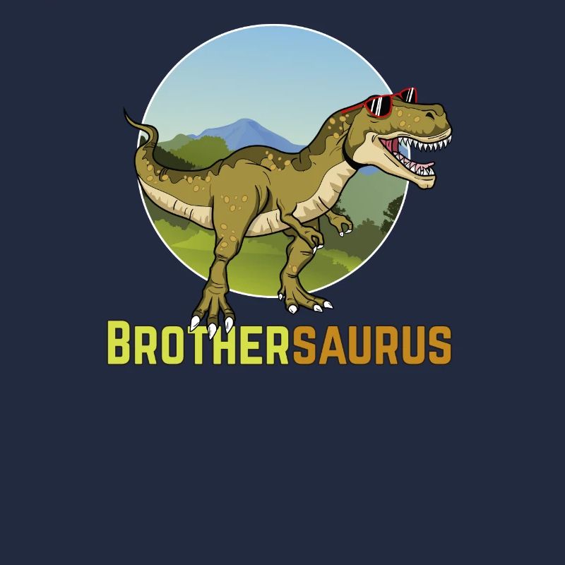 Brothersaurus