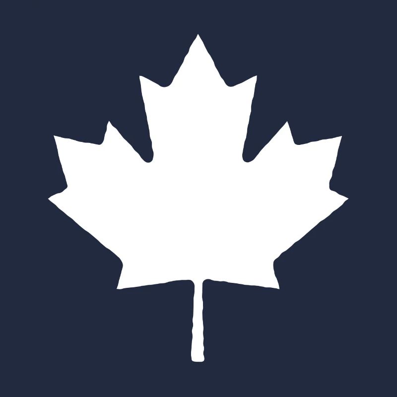 Maple maple leaf