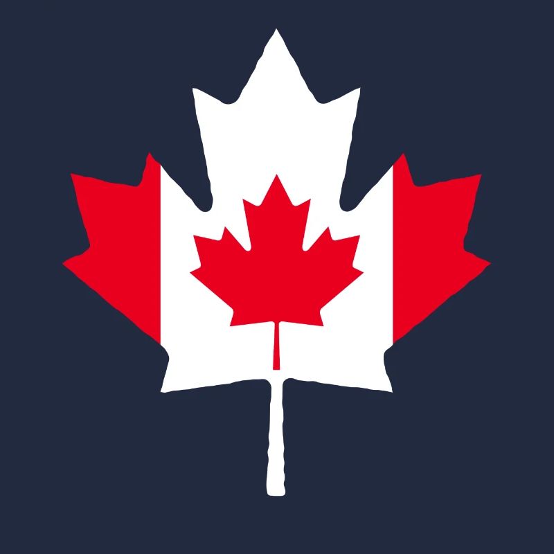 Maple Maple Leaf Canada