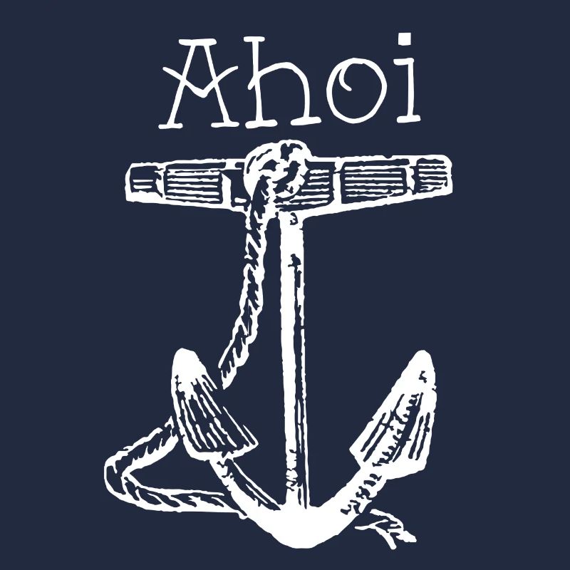 Anker Ahoi