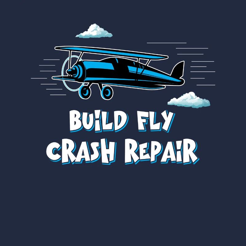 Construire un avion modèle