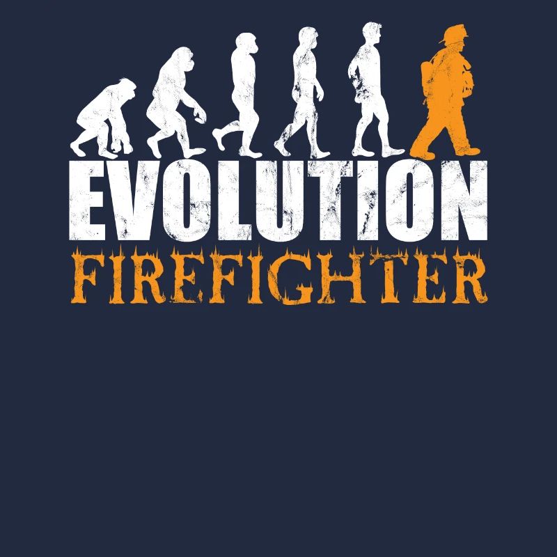 Firefighter Evolution