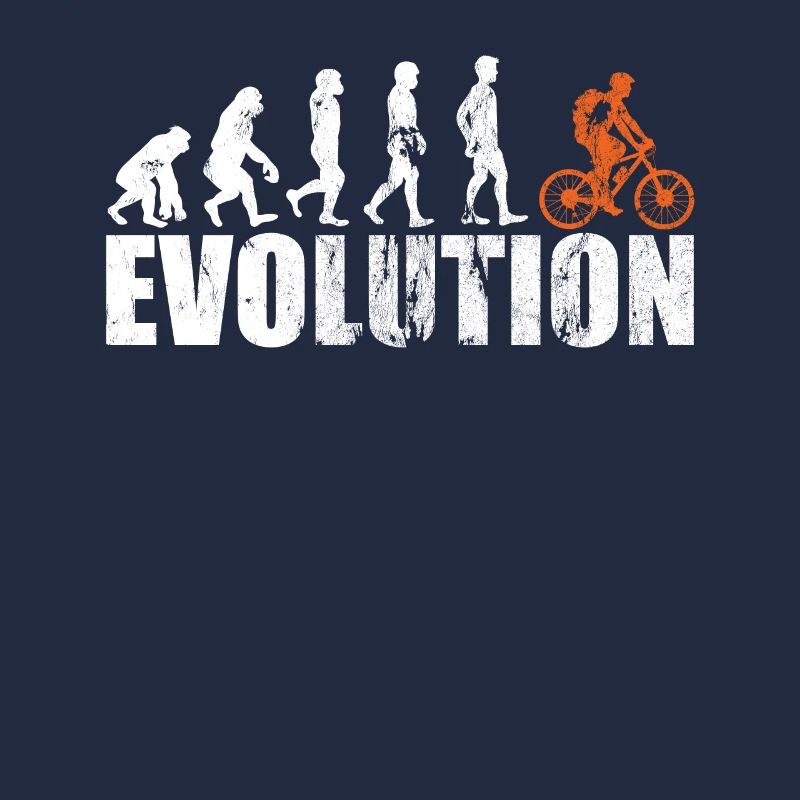 Evolution du vélo