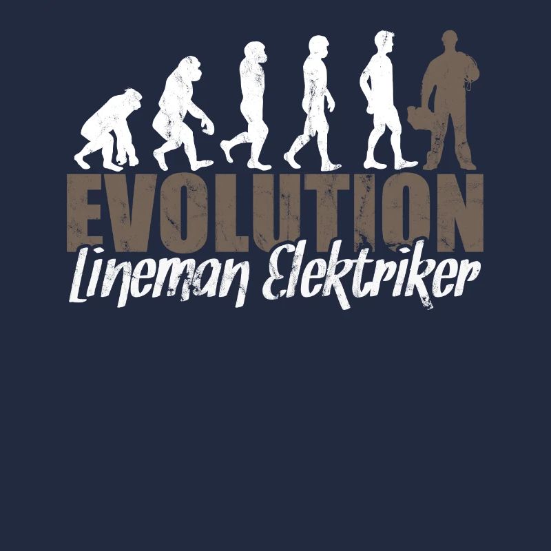 Evolution électricien