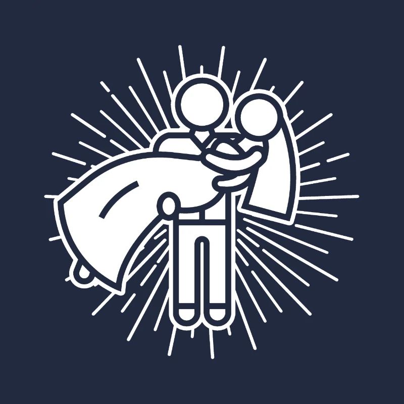 Conception de mariage