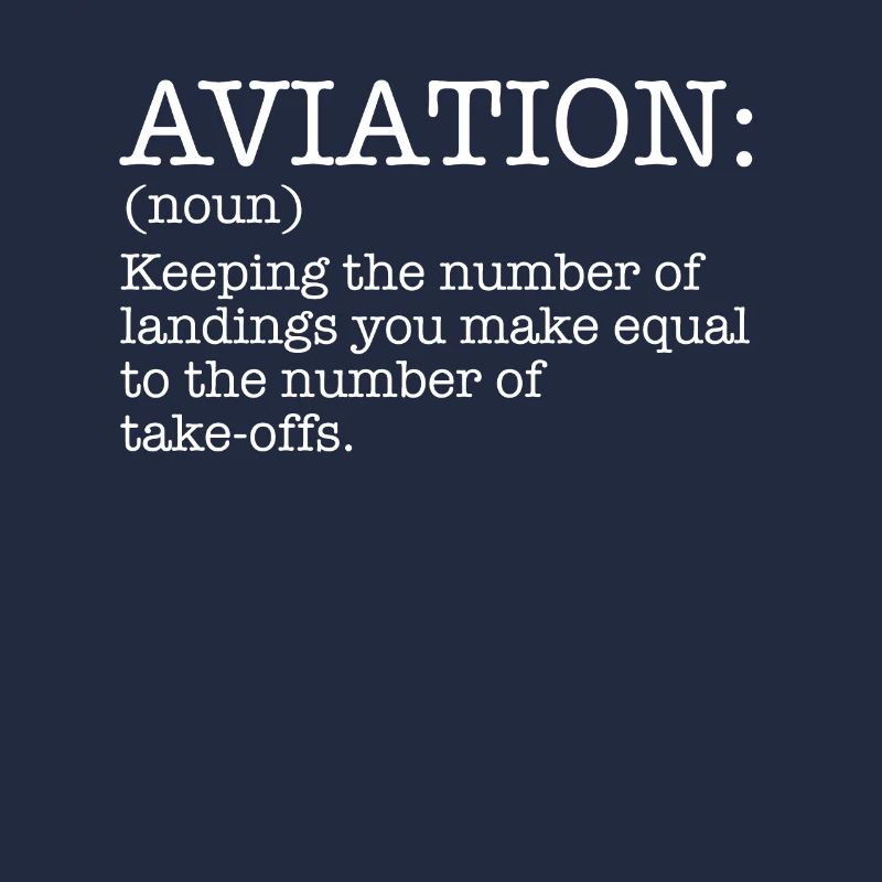 Luftfahrt - Aviation Definition