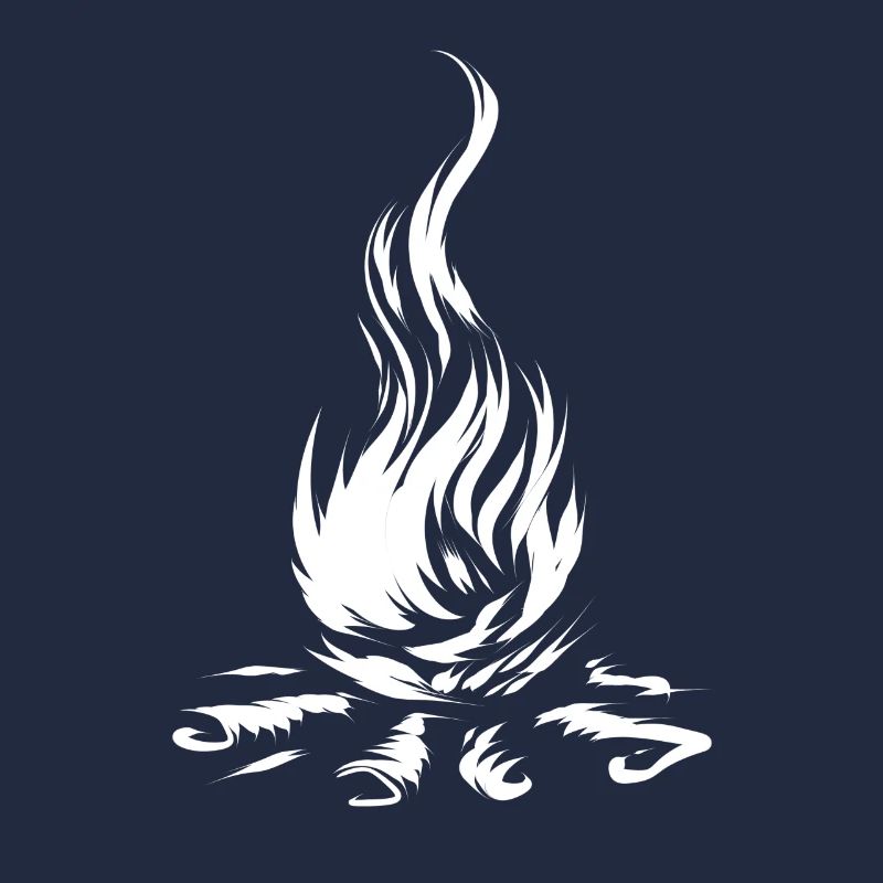 Lagerfeuer