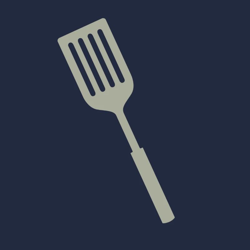 Pfannenwender Geschenkidee