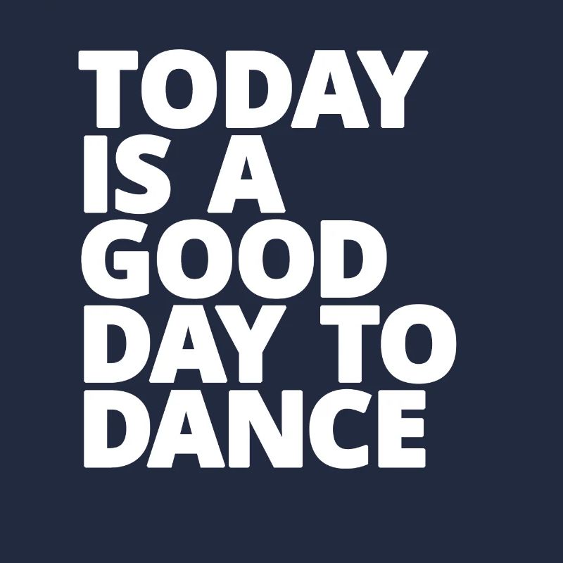 Danseur Danseur Sort Danse Professeur de danse Cadeau