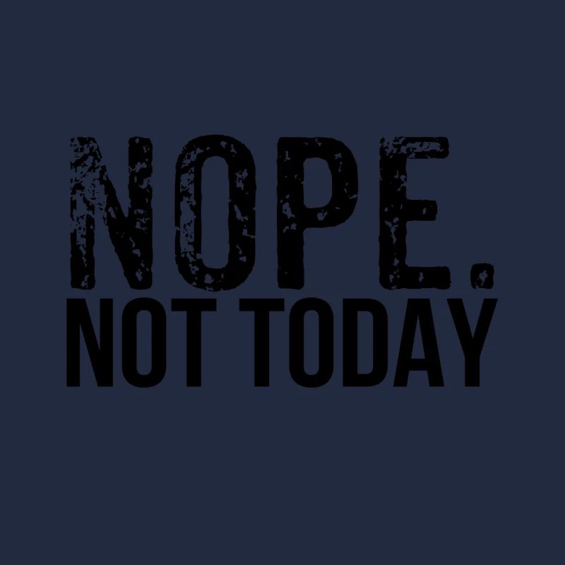 Non