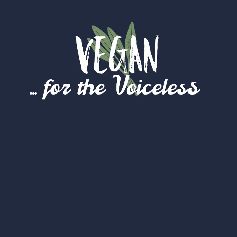 Cadeau Vegan - Sans Voix