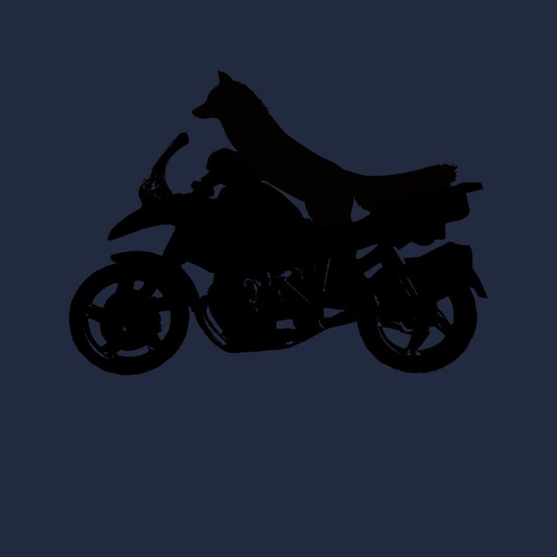Cadeau moto
