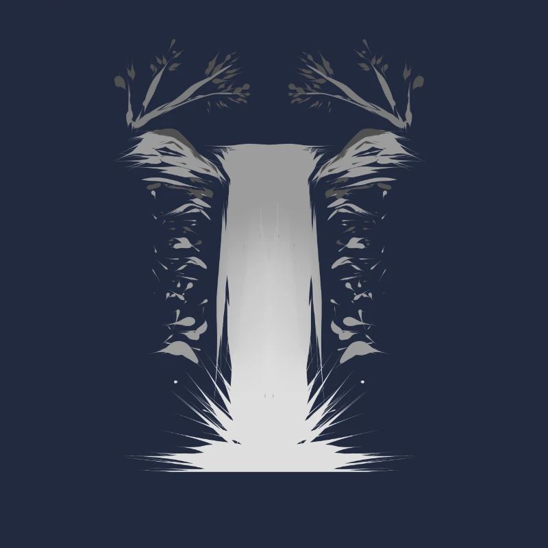 Chute d’eau