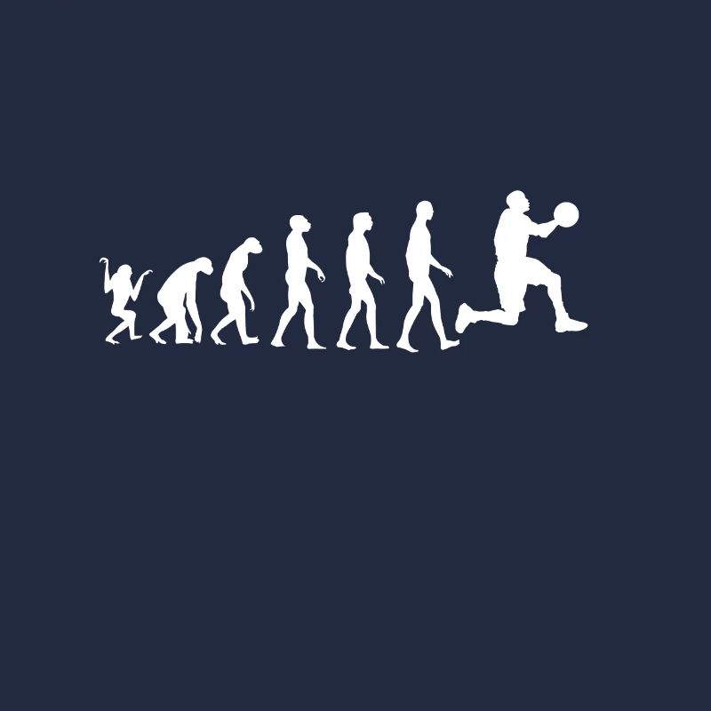 Evolution du basket