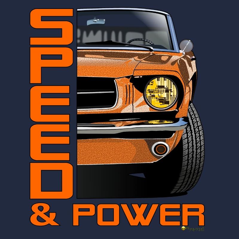 Muskelauto