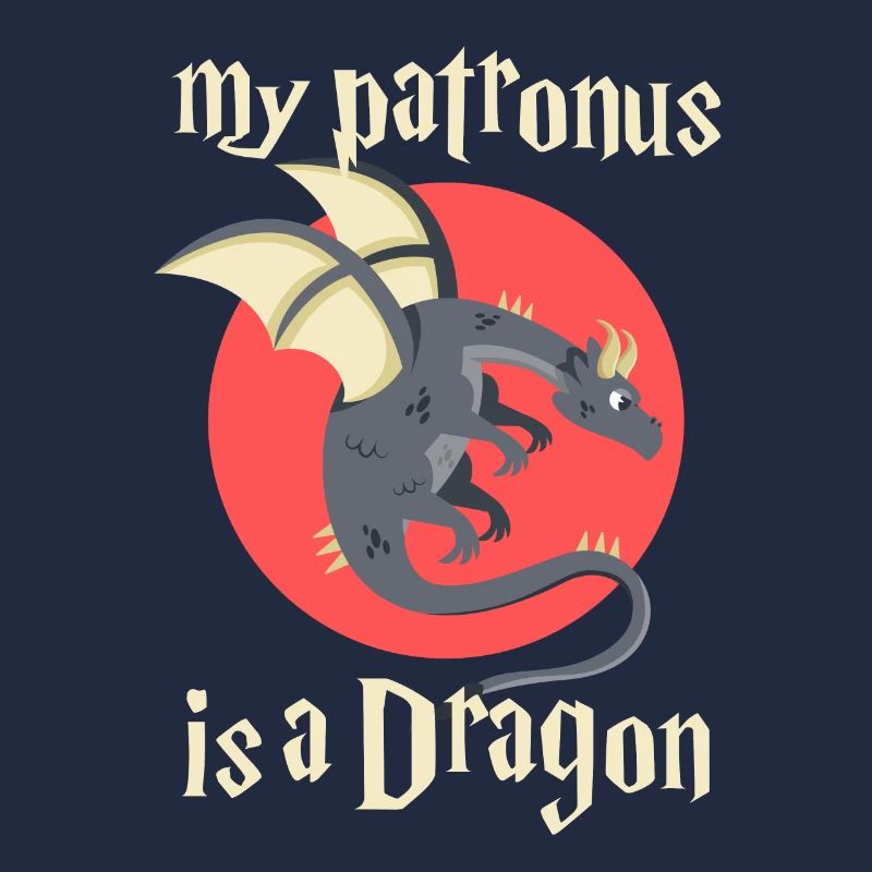 Dragon story protector
