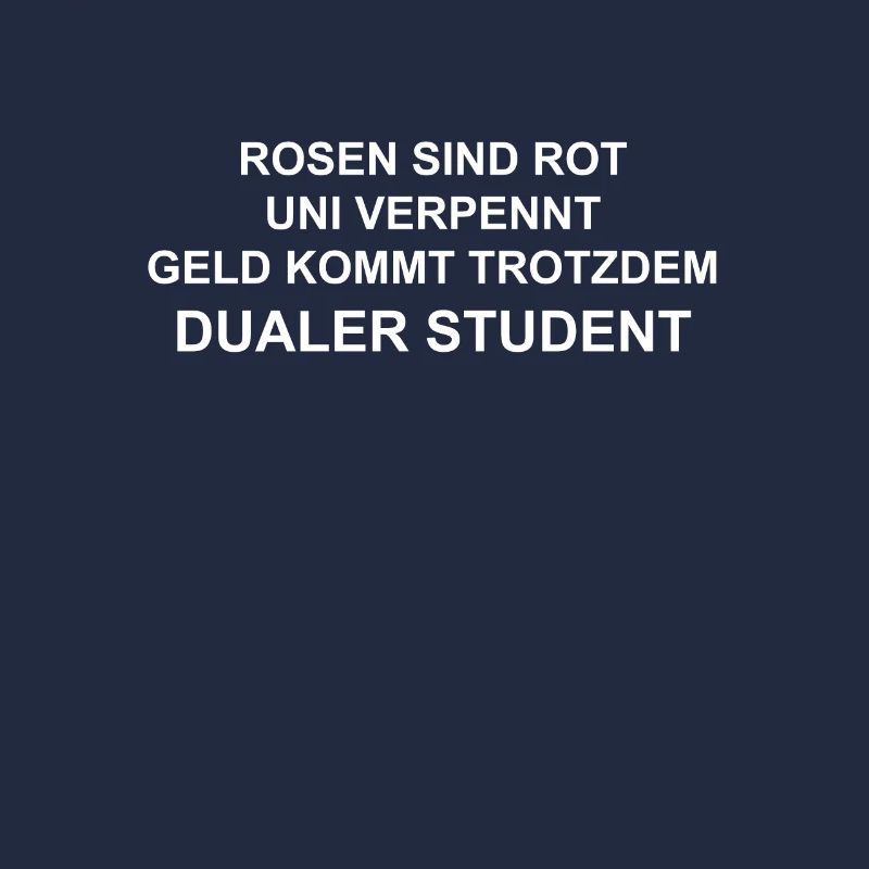 Dualer Student Geschenk Duales Studium