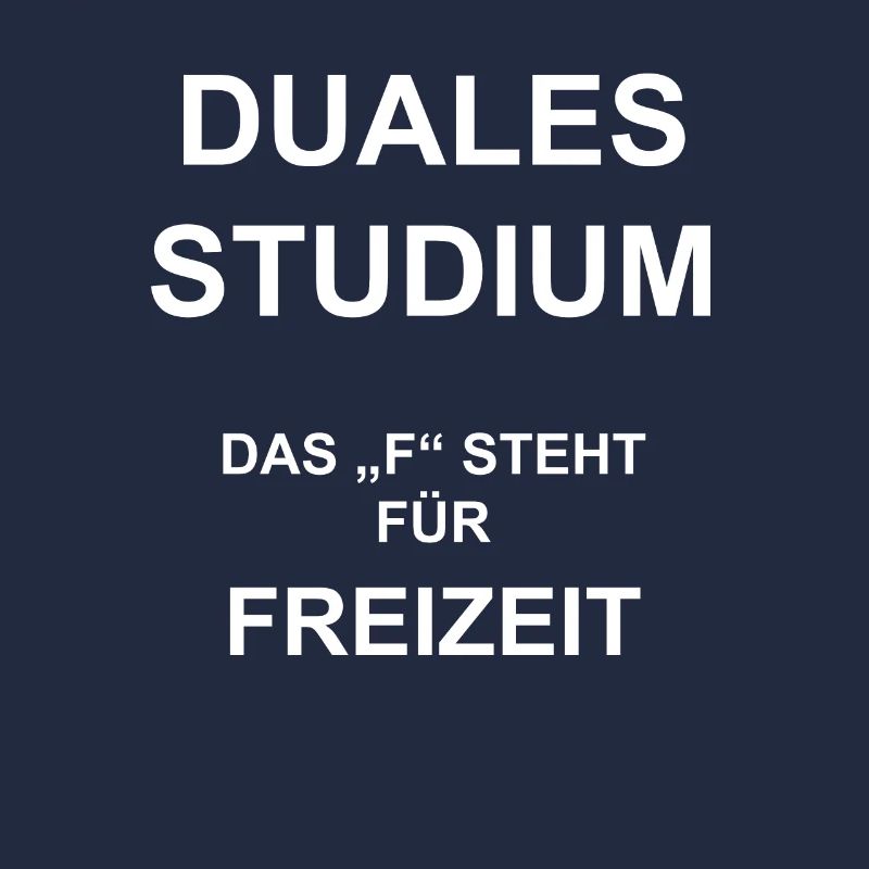 Dualer Student Geschenk Duales Studium