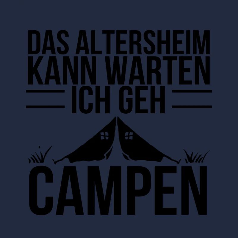 camp