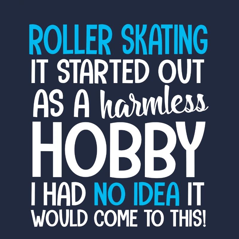 Roller Skate Roller Skate Inline Skate Gift Idea