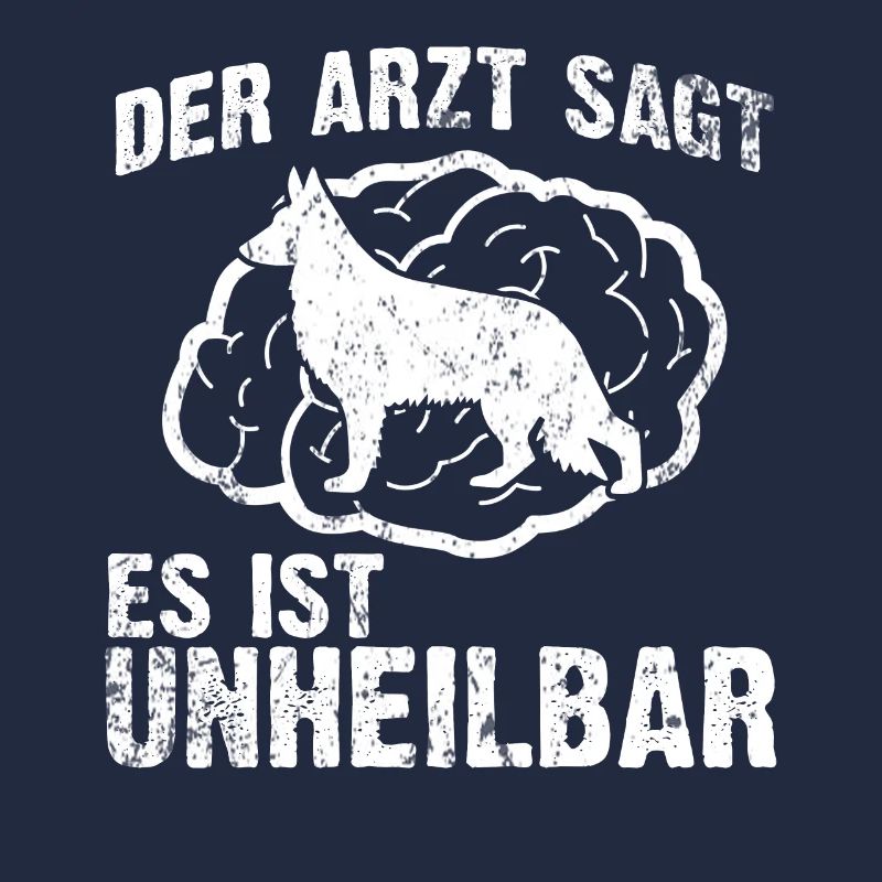 Deutscher Schäferhund