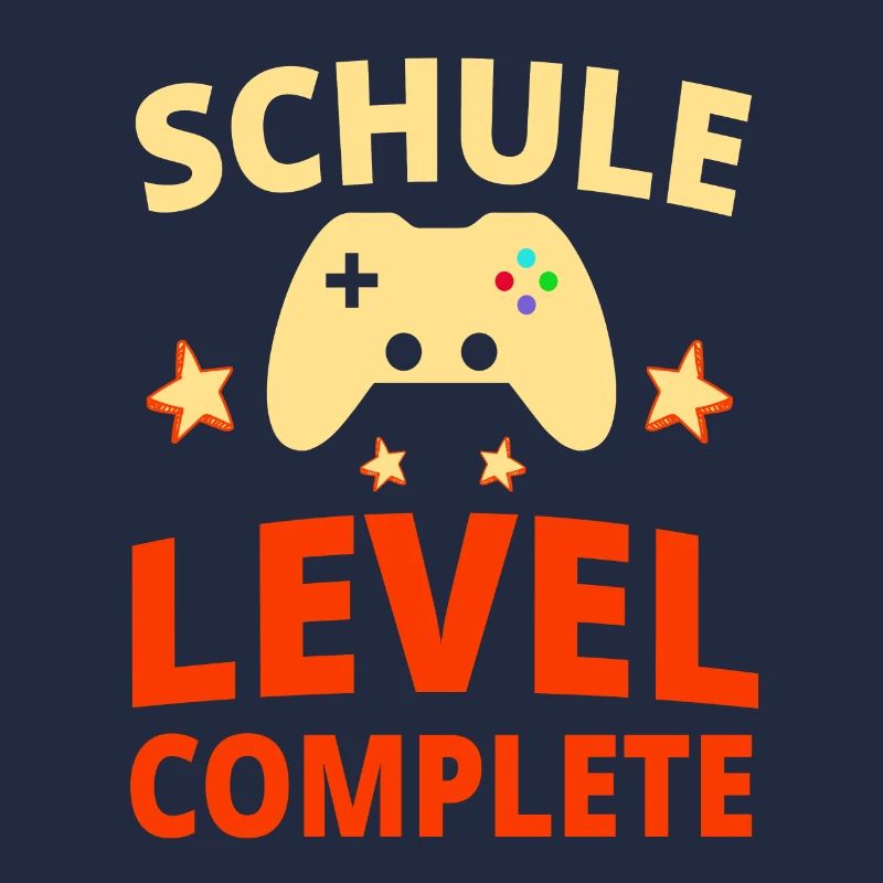 Schule Schulabschluss Abschluss Geschenk