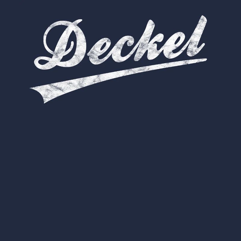Partner Partnerlook Deckel und Topf