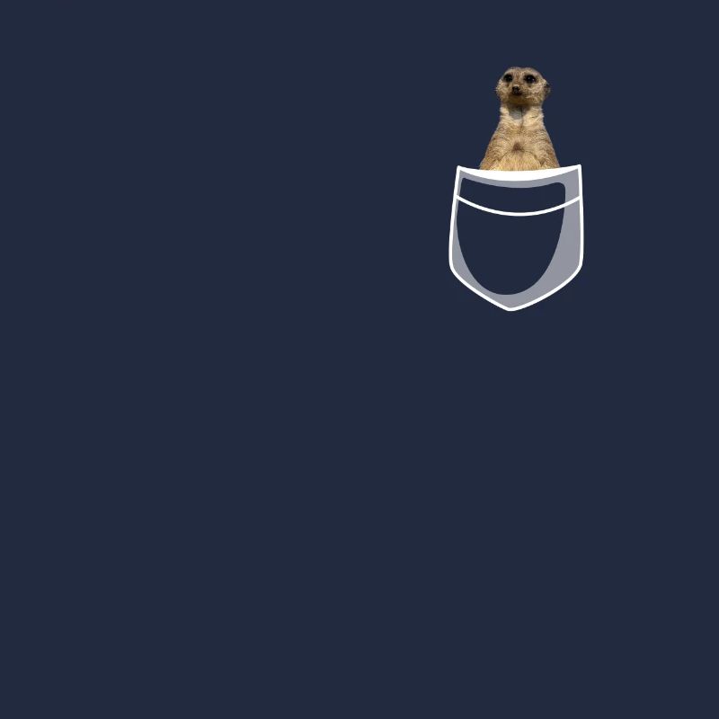 Cadeau de suricate