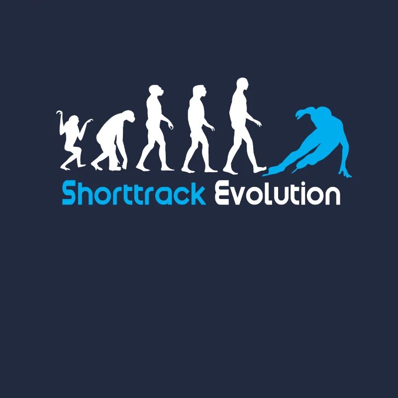 Shorttrack Evolution