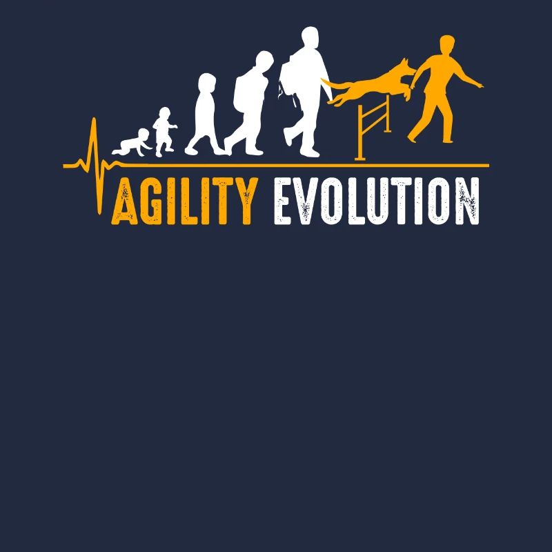 Naissance d'agilité