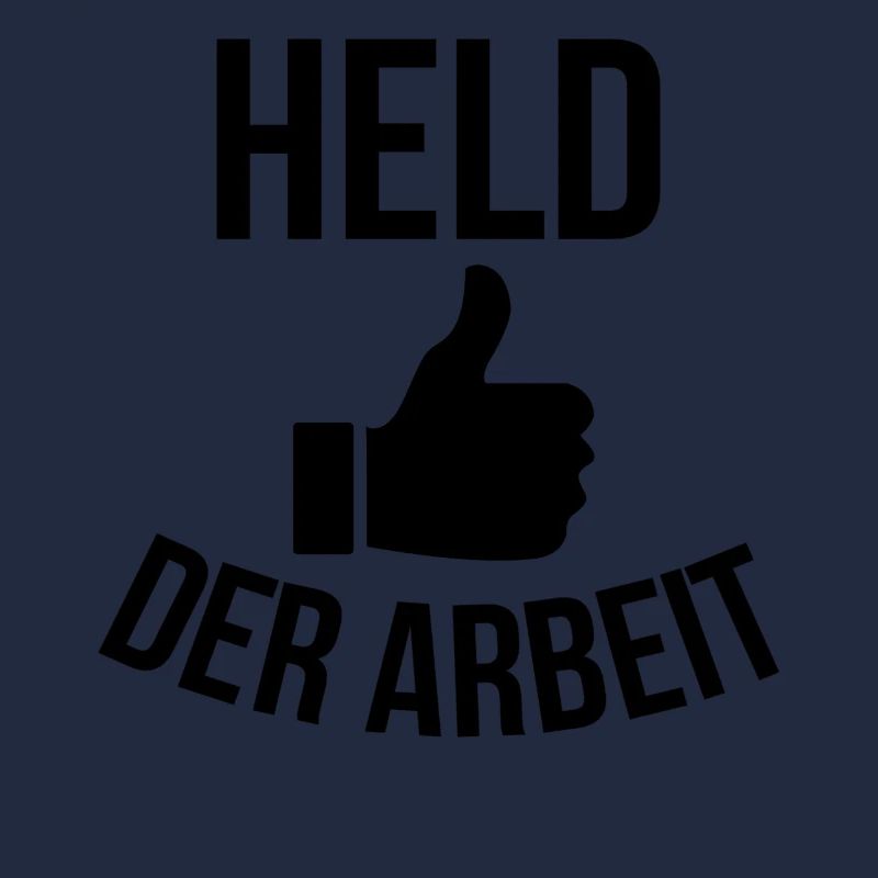 Held der Arbeit