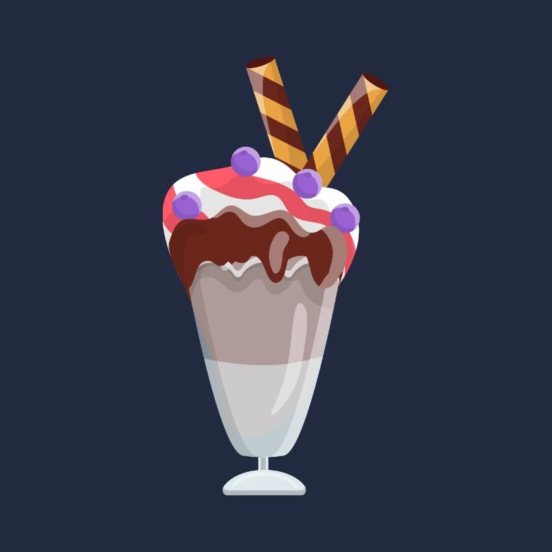 Eisbecher