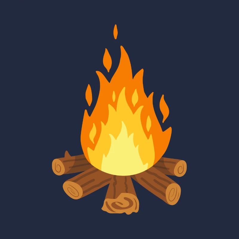 campfire
