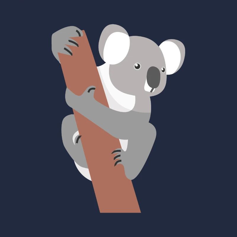 Koala bear