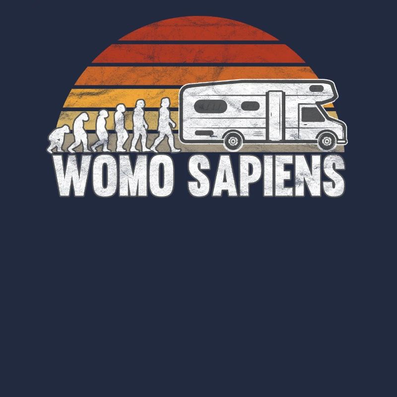Womo Sapiens Wohnmobil Evolution