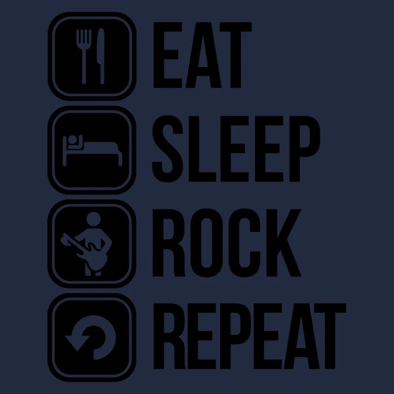 rock