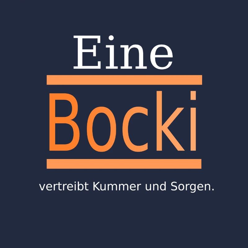 Bocki Bockwurst