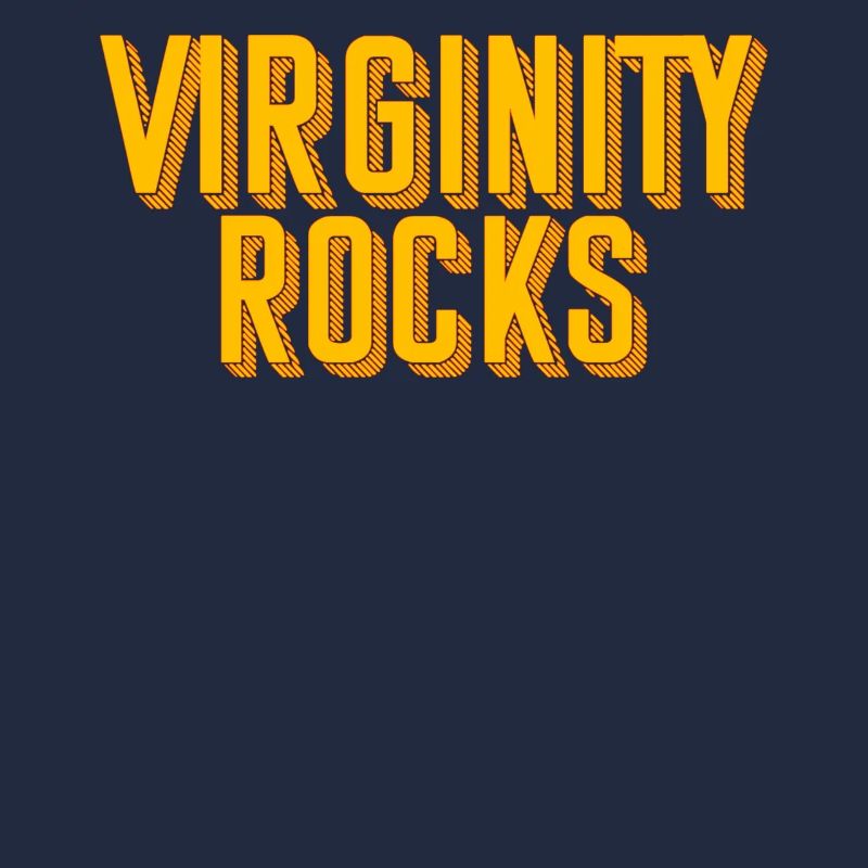 Virginity Rocks - virginité