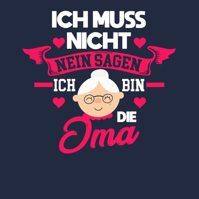 Oma Großmutter Wörterbuch Geschenk