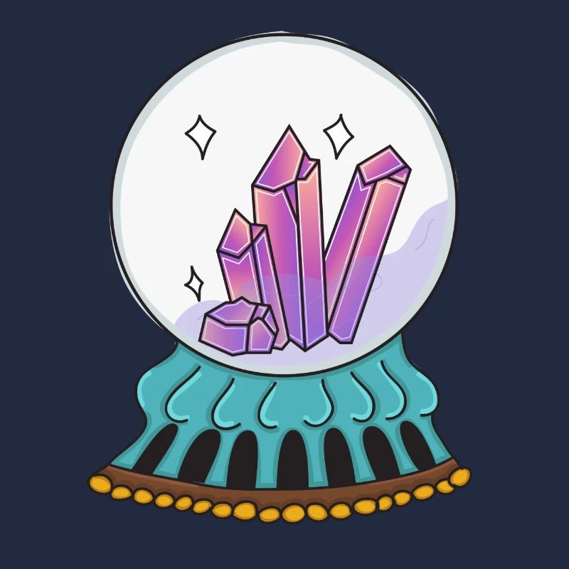 Boule de cristal