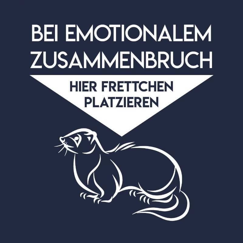 Frettchen