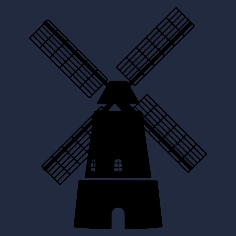 moulin à vent
